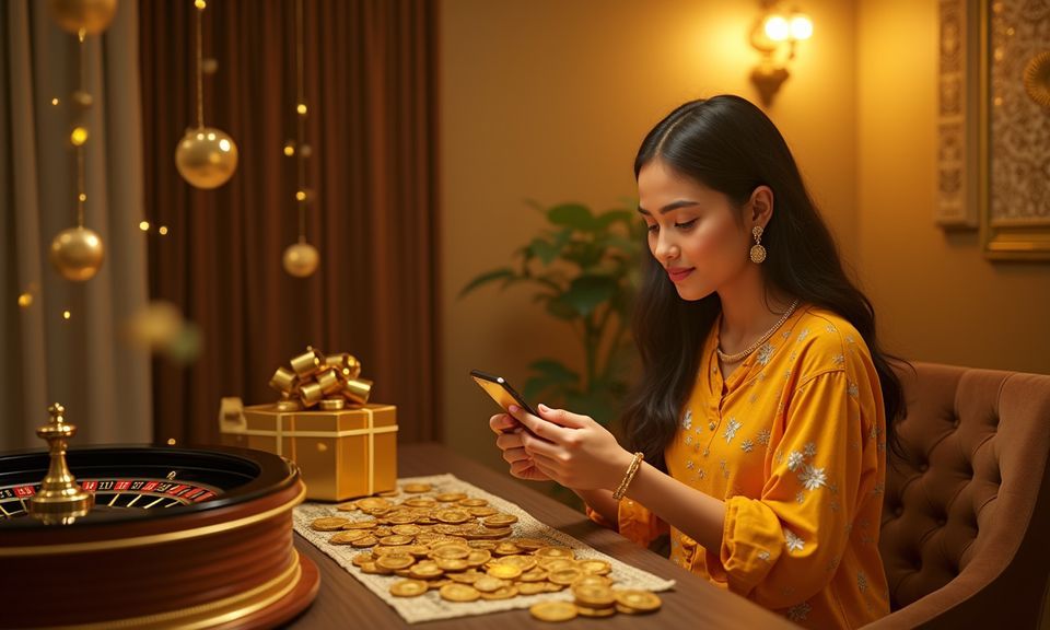 bail999 bail999-এ Live Craps Live — ডাইস গড়াচ্ছে, বেট চলছে