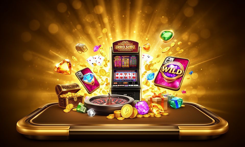 bail999 Table Lucky Roulette — bail999-এ আপনার টেবিল অপেক্ষা করছে